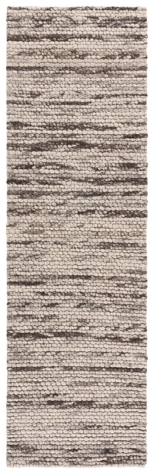 Lauren Ralph Lauren Collection Abram Rug, Beige/Grey, 2'3" x 8'
