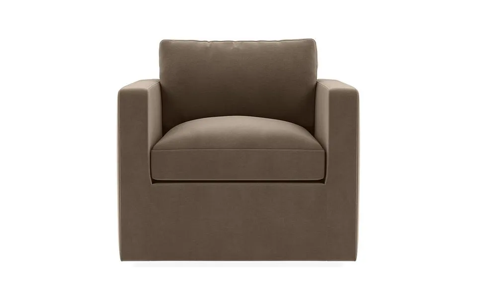 Charly Swivel Chair