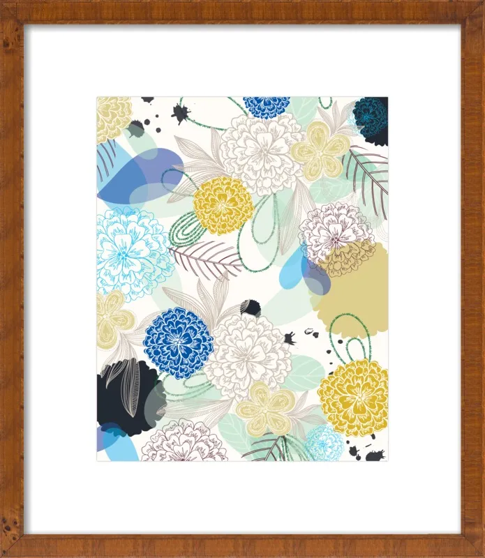 Whisper by Khristian A. Howell for Artfully Walls