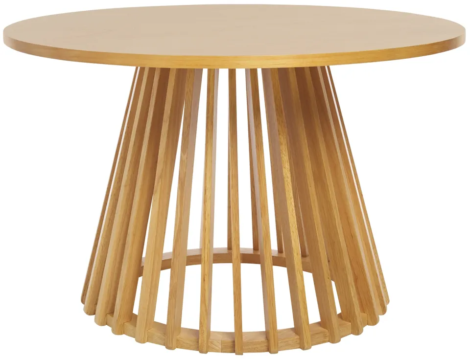 Cassio Coffee Table - Natural