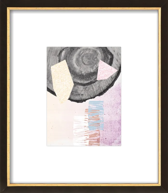 Weather in May by Irina Rouge for Artfully Walls
