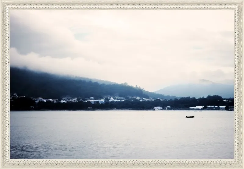Caminha by Ingrid Beddoes for Artfully Walls