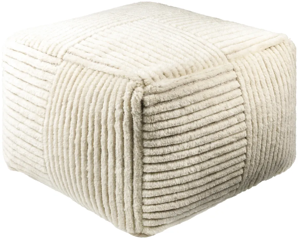 Tunisia nan Pouf