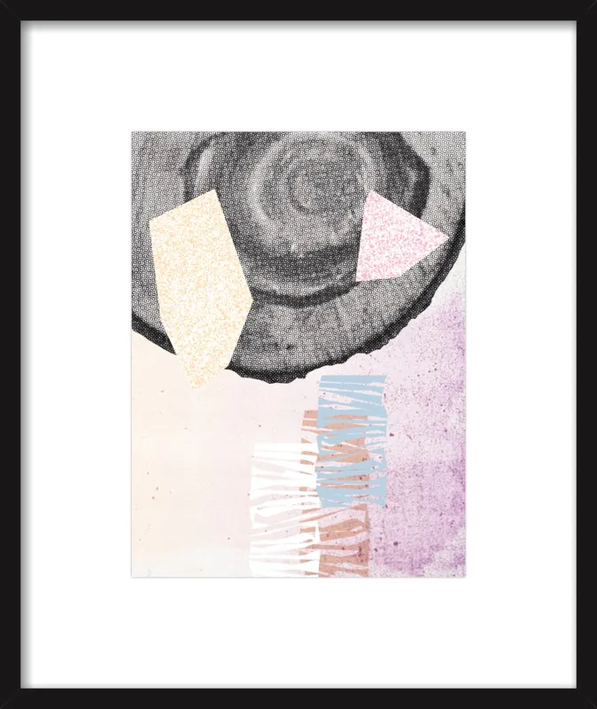 Weather in May by Irina Rouge for Artfully Walls