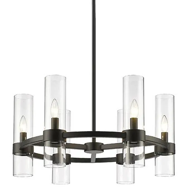 Rivera Chandelier