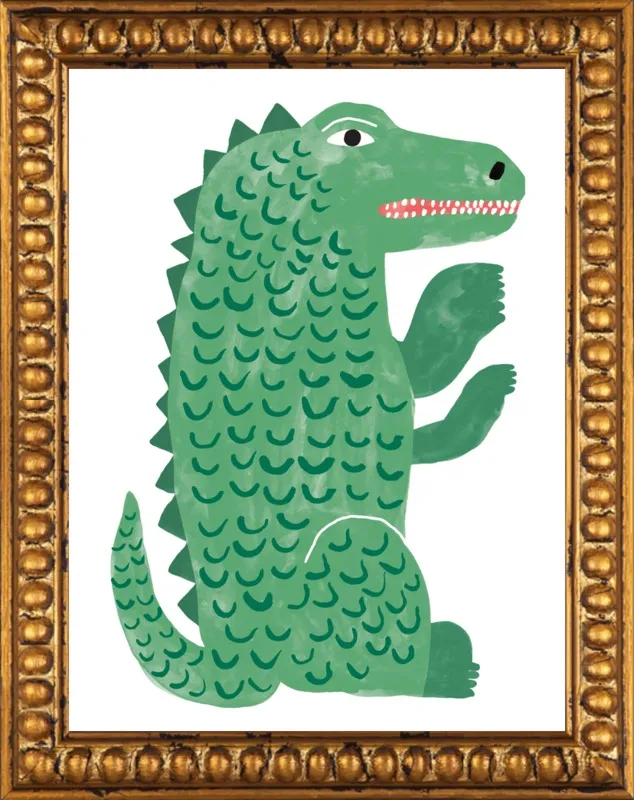 Big Buddy by Penny Min Ferguson for Artfully Walls