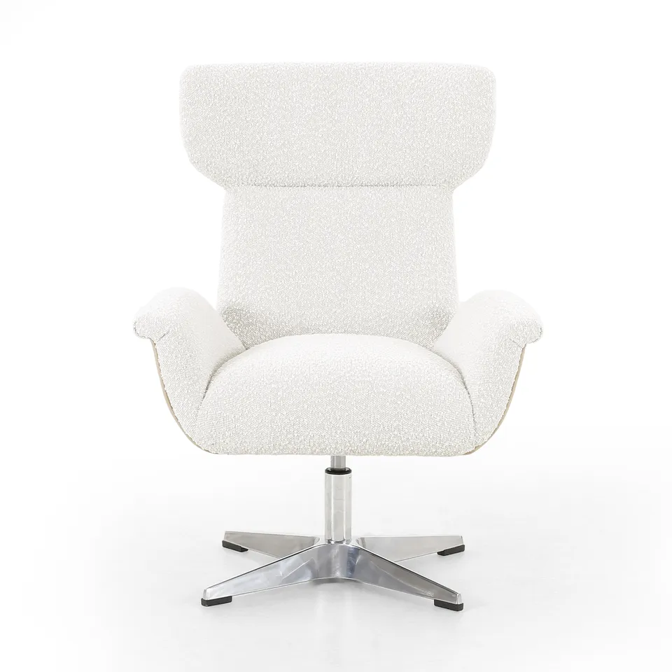 Anson Desk Chair - Knoll Natural
