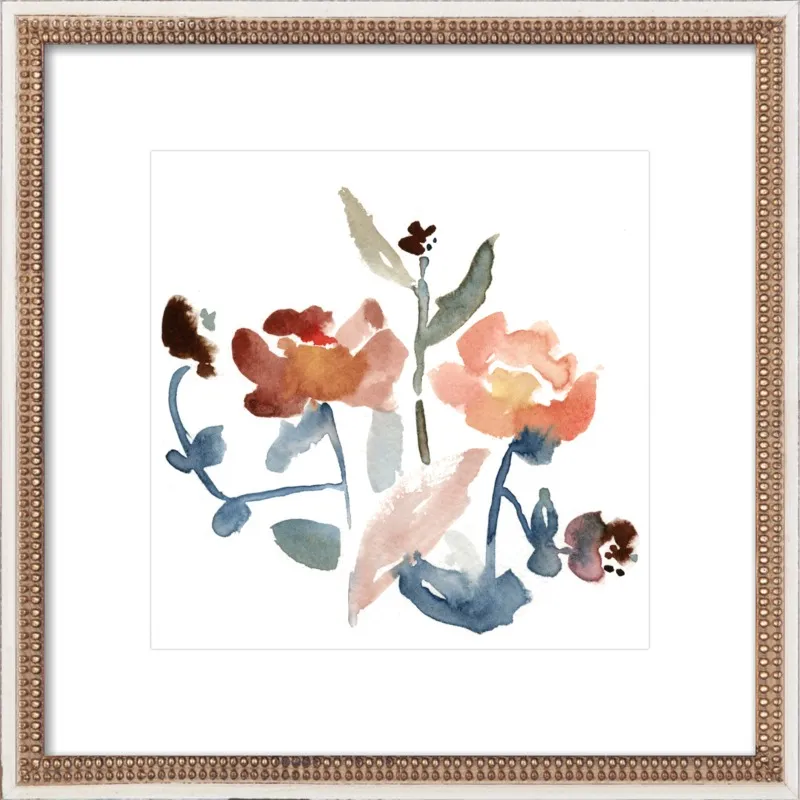 Nouveau Boheme no.12 by Kiana Mosley for Artfully Walls