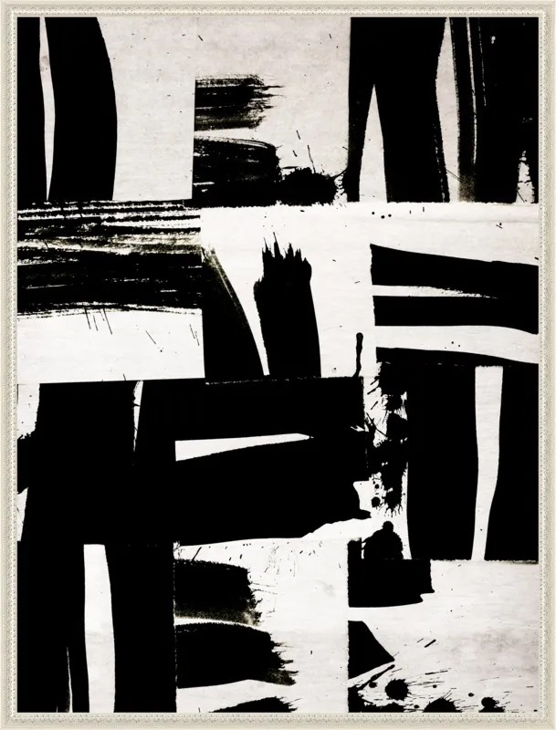 wabi sabi 16-02 by Iris Lehnhardt for Artfully Walls