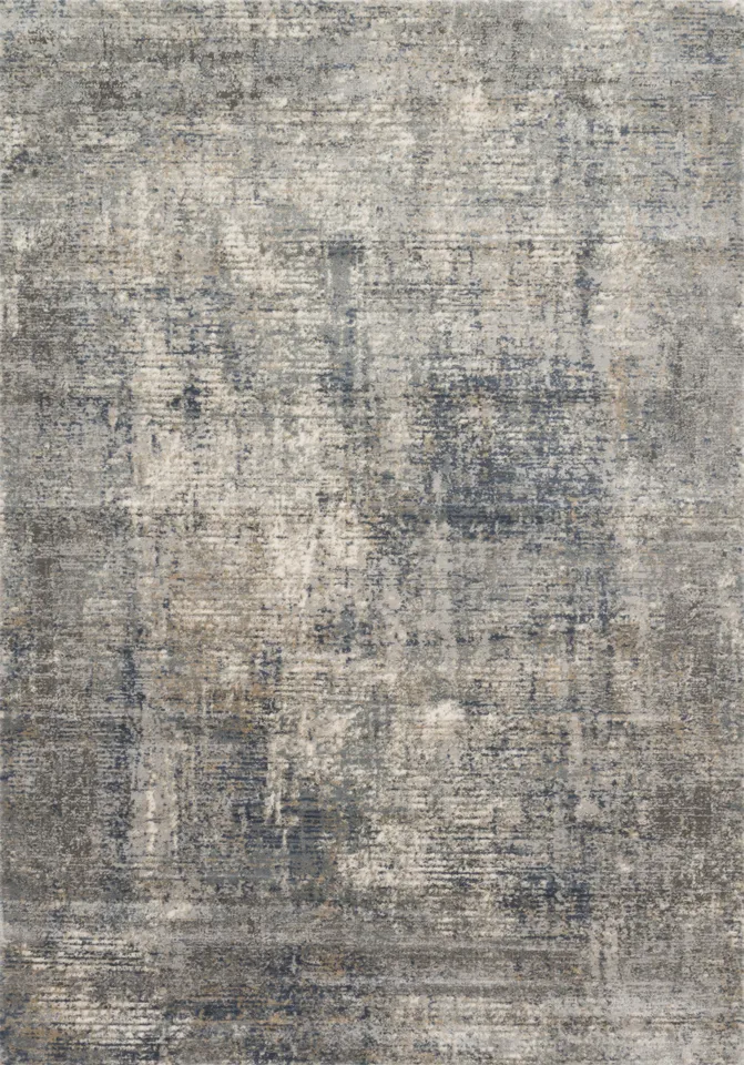 Teagan TEA-05 Denim / Slate 9'-9" x 13'-6"