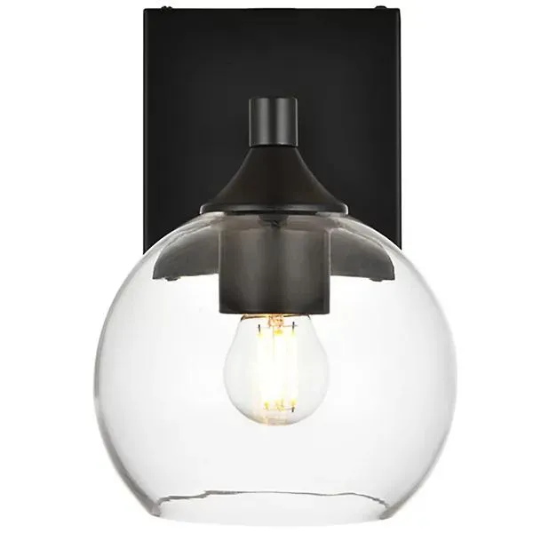 Jerron Bath Sconce