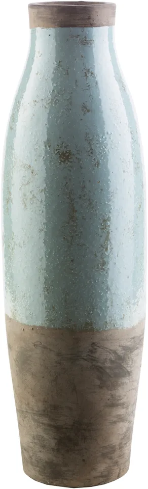 Leclair LCL-600 24"H x 7"W x 7"D Vase
