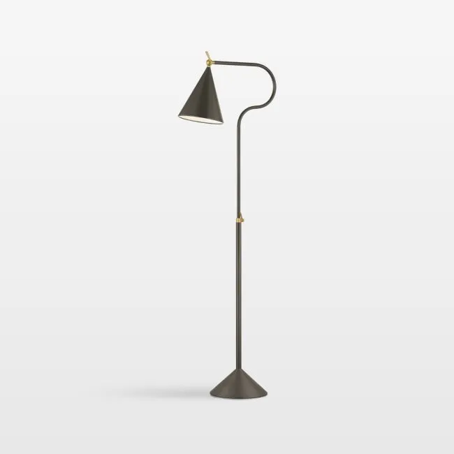 Davos Floor Lamp