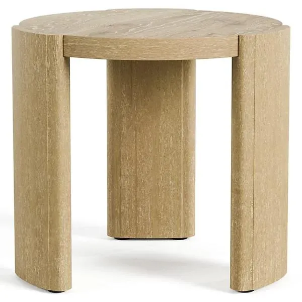 Bramwell End Table