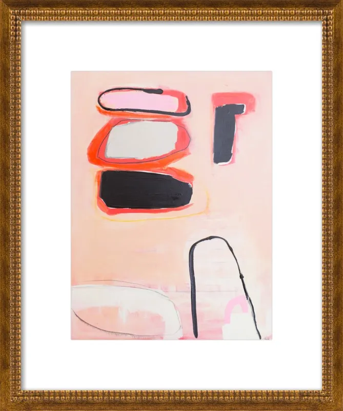 Luni by Holly Addi for Artfully Walls
