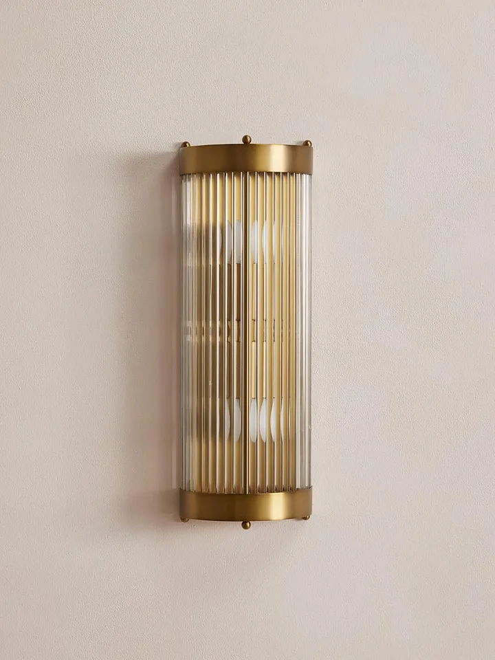 Leonard Wall Light, US