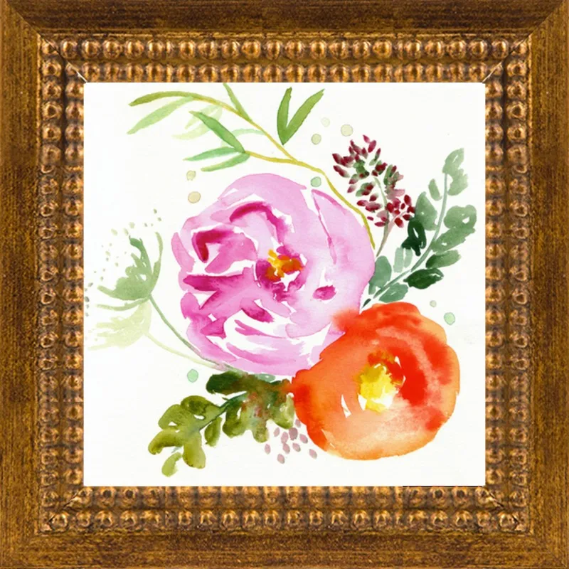 Eva by Christine Lindstrom for Artfully Walls