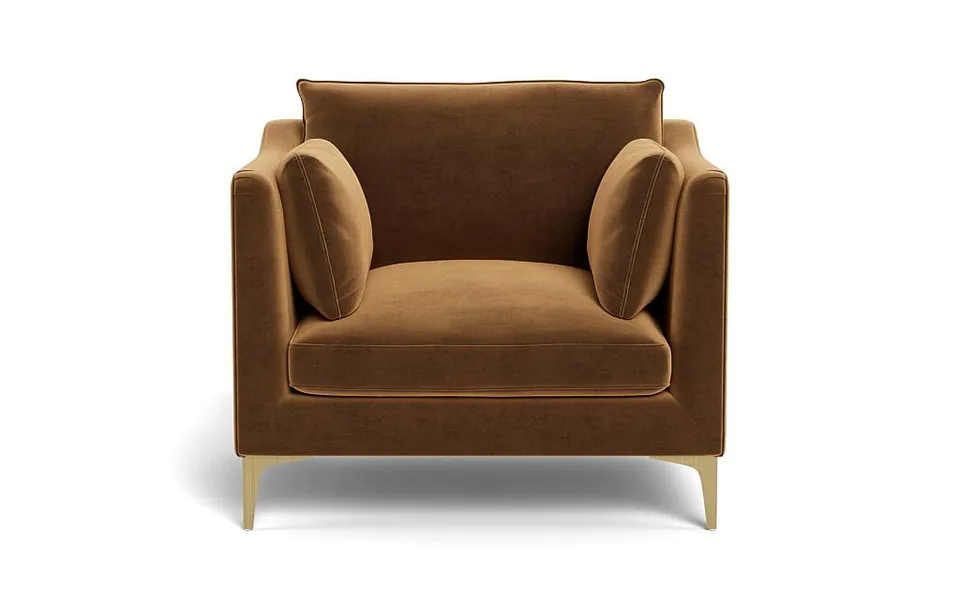 Caitlin Accent Chair by The EverygirlÃ?Â®