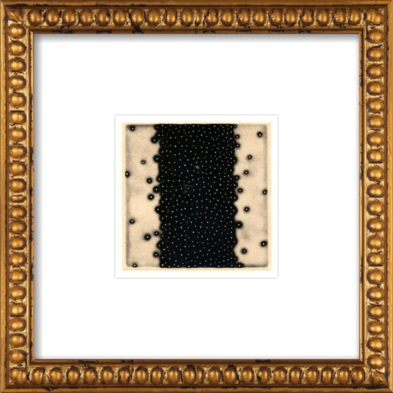 Porous #29 by Eunice Kim for Artfully Walls