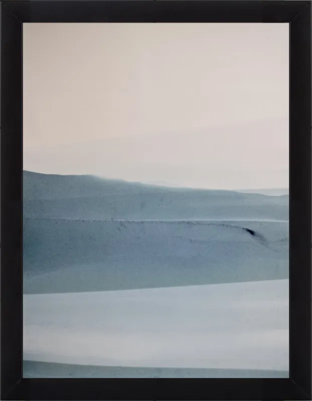Forecast no. 63 by Ashleigh Ninos for Artfully Walls