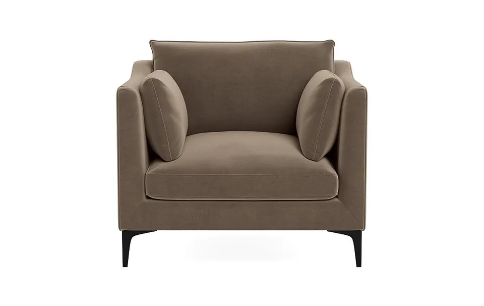 Caitlin Accent Chair by The EverygirlÃ?Â®