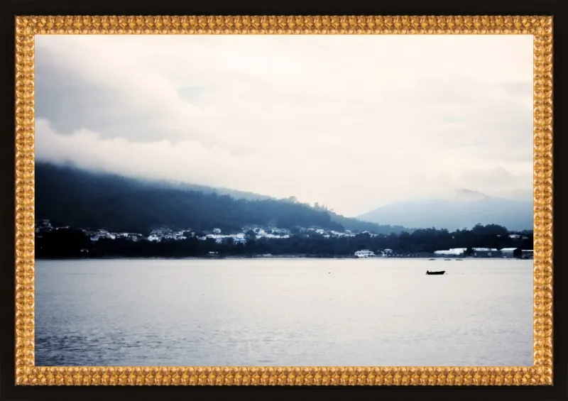 Caminha by Ingrid Beddoes for Artfully Walls
