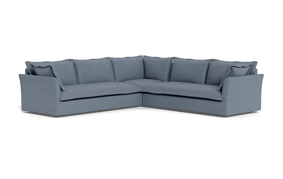Skylar Corner 4-Seat Sectional Sofa