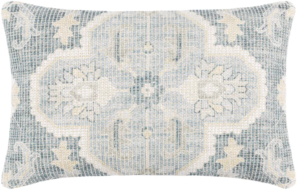 Samsun SMU-003 14"L x 22"W Down Filled Pillow