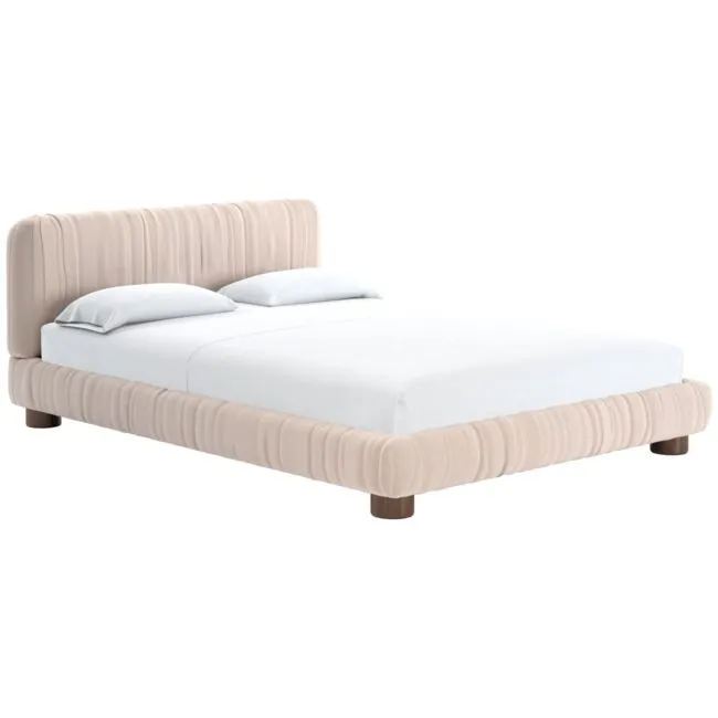 Cantar Queen Bed Nova Dawn