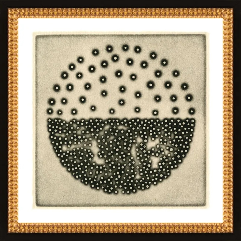 Five Elements - Water by Eunice Kim for Artfully Walls