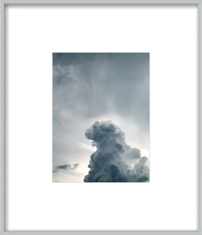 Cloudscape #18 - Arizona by Matt Gragg for Artfully Walls