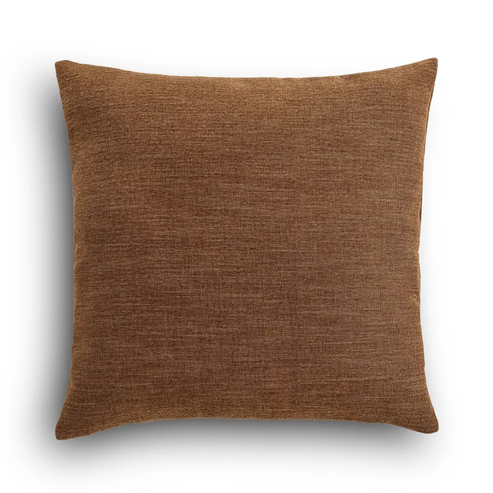 Sonnet Pillow - Laughlin Ochre