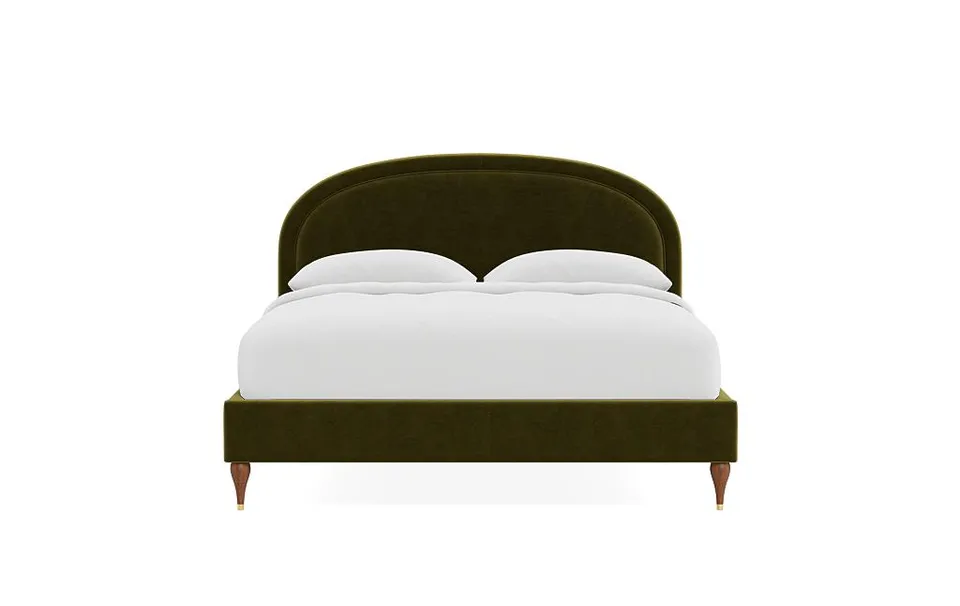 Anson Upholstered Bed