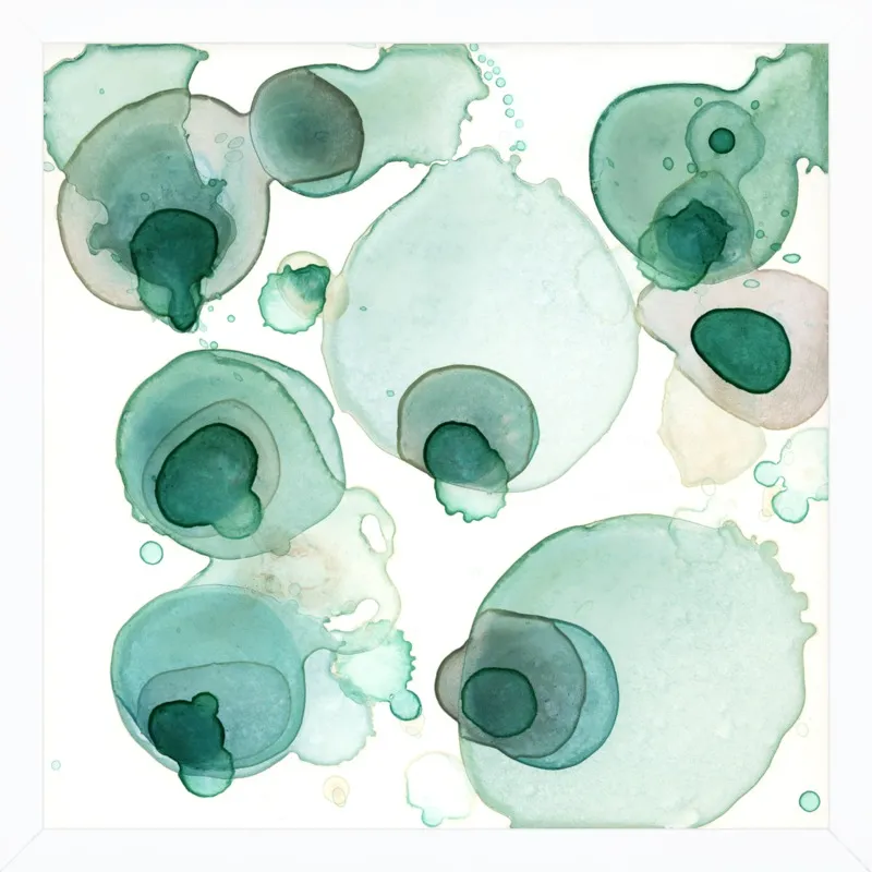 Escape Hatch by Andrea Pramuk for Artfully Walls