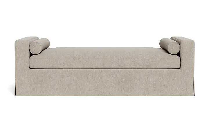 Sloan Slipcovered Daybed