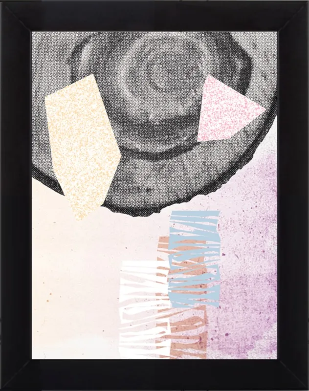 Weather in May by Irina Rouge for Artfully Walls