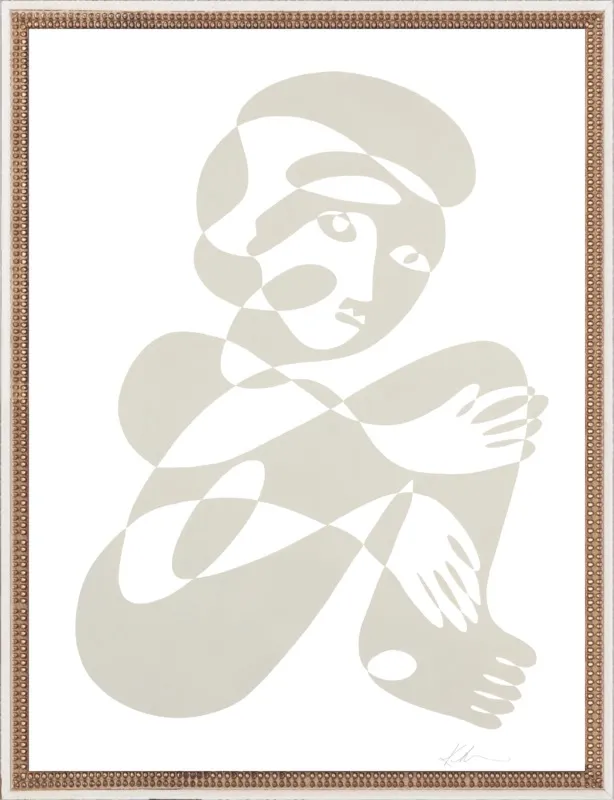 Day Dreamer by Kellie Lawler for Artfully Walls
