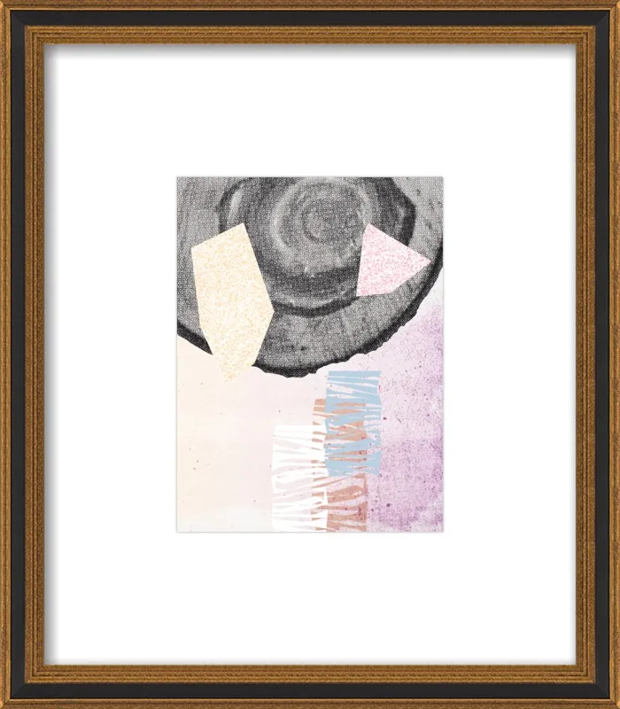 Weather in May by Irina Rouge for Artfully Walls