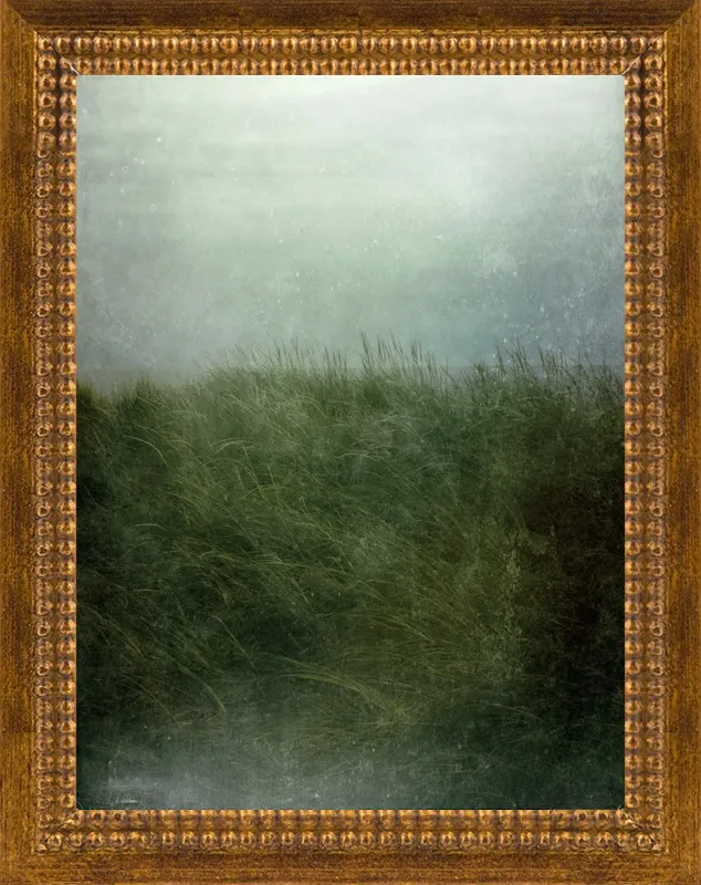 Twilight Beach by Olivia Joy StClaire for Artfully Walls