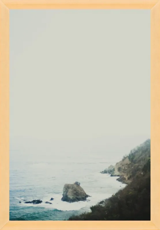 Mazunte, Mexico by Whitney Arostegui for Artfully Walls