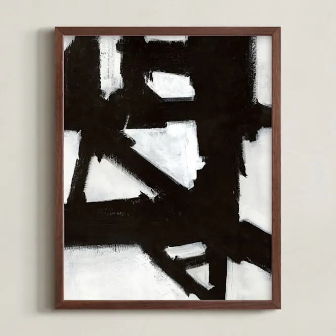 Boxes In Boxes 2 Limited Edition Fine Art Print
