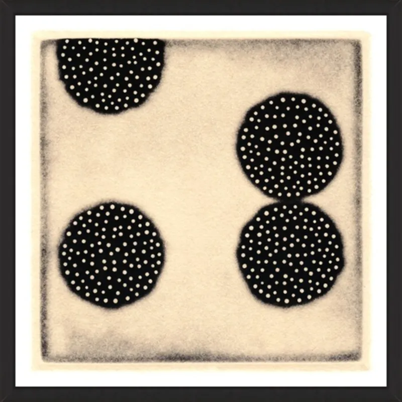 Porous #56 by Eunice Kim for Artfully Walls