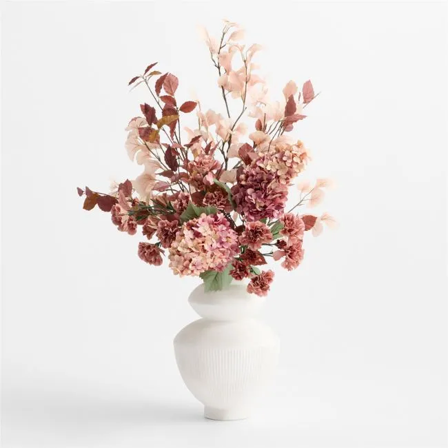 Carrick Faux Floral Bundle