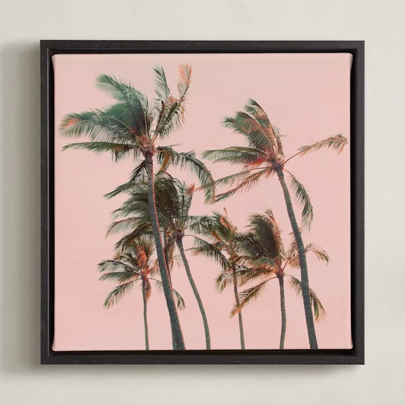 Aloha Limited Edition Fine Art Print