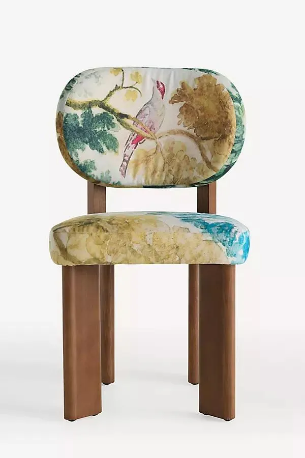Leah Judarn Dining Chair