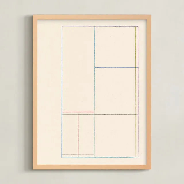 Windows 1 Limited Edition Fine Art Print