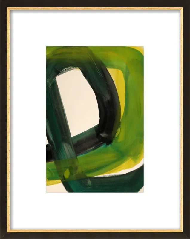Reach by Nell Waters Bernegger for Artfully Walls