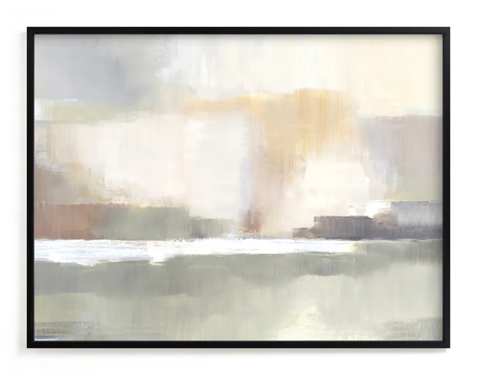 Sunshine Falls Limited Edition Fine Art Print