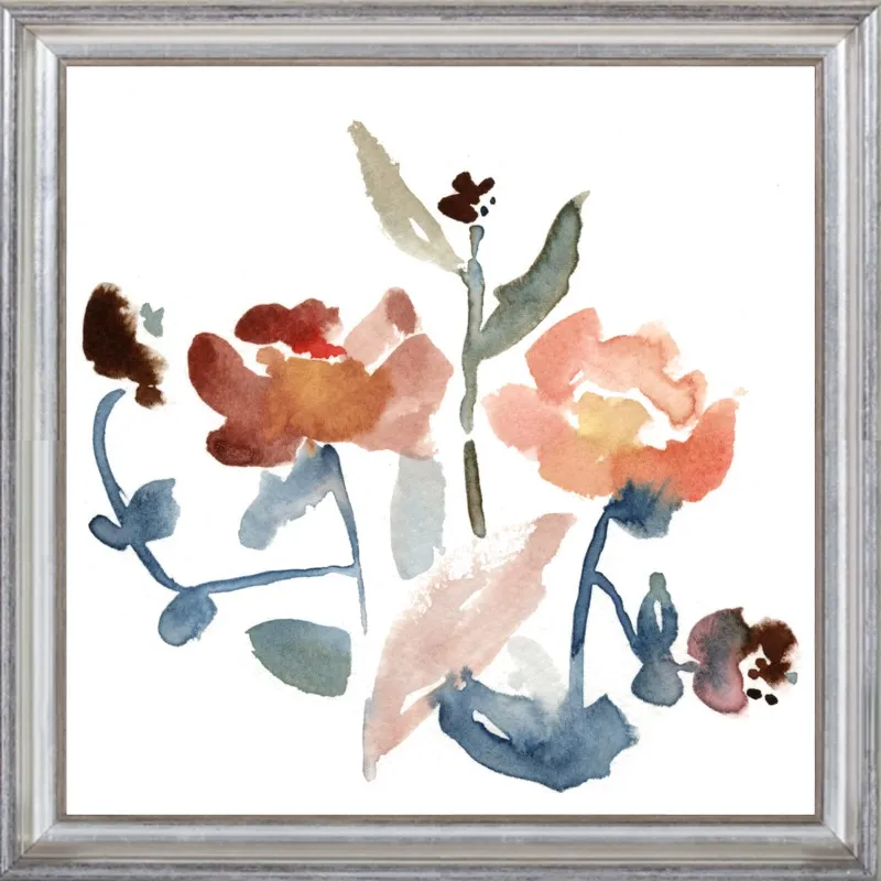 Nouveau Boheme no.12 by Kiana Mosley for Artfully Walls