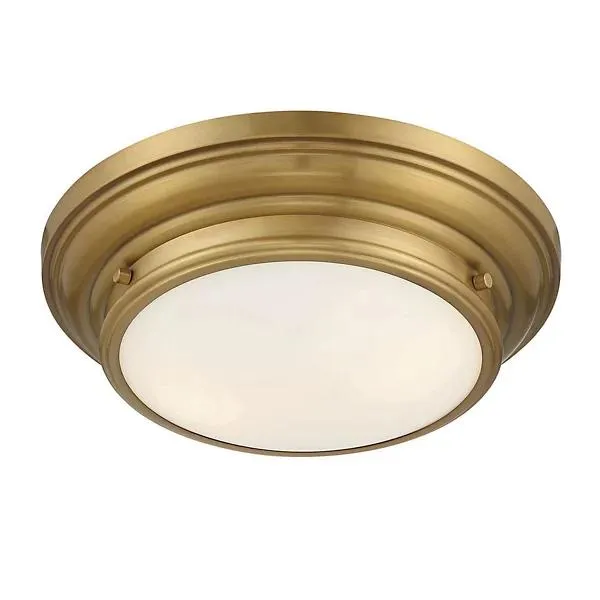 Cruz Flushmount